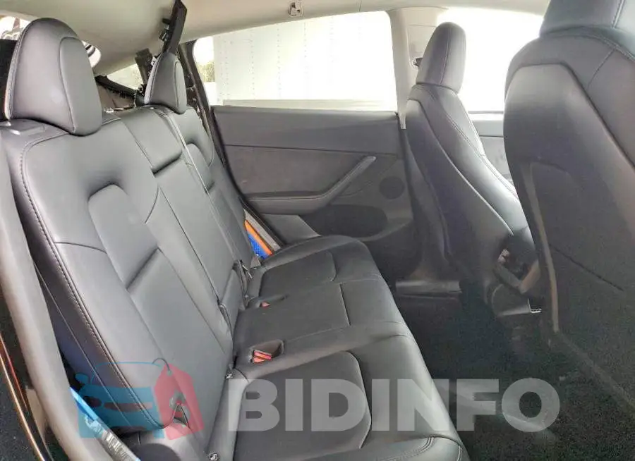 7SAYGDED8PF969254 Photo# 10