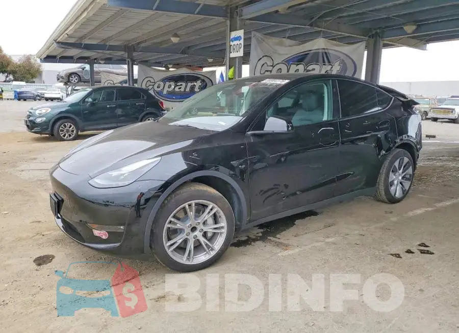 7SAYGDED8PF969254 Photo# 1