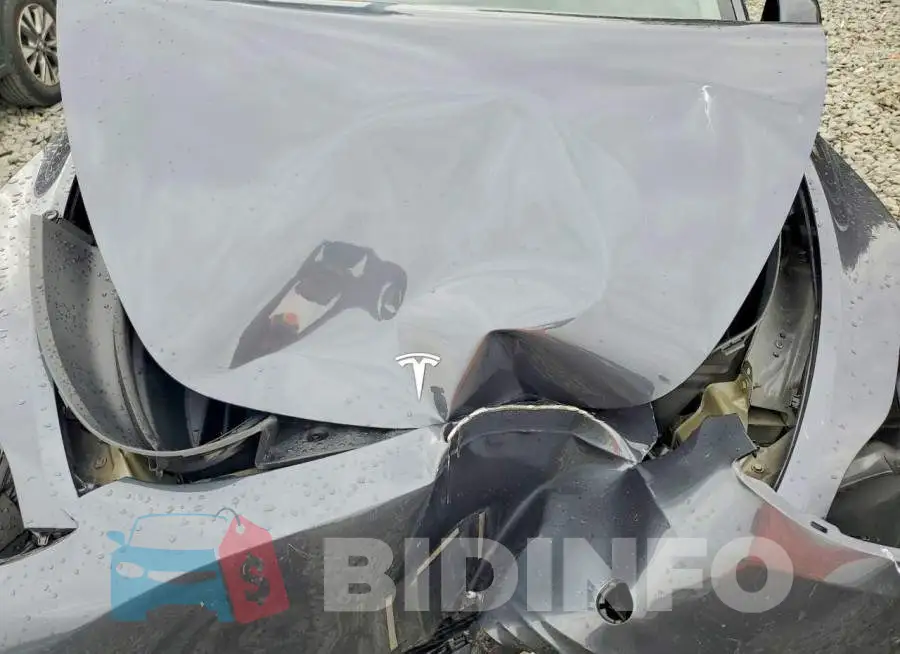 7SAYGDEF1PF847238 Photo# 11