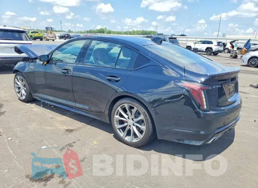 1G6DR5RW9P0111848 Photo# 2