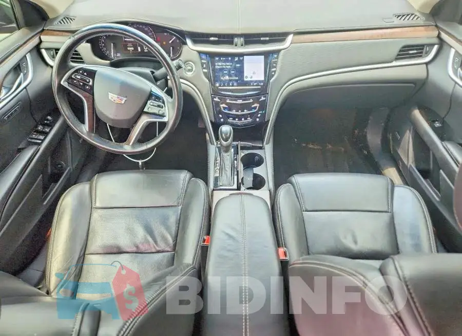 2G61M5S33K9132565 Photo# 8