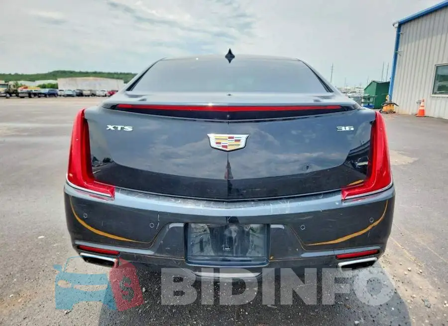 2G61M5S33K9132565 Photo# 6