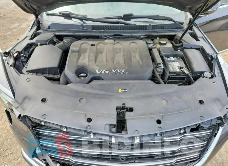 2G61R5S30K9143847 Photo# 11
