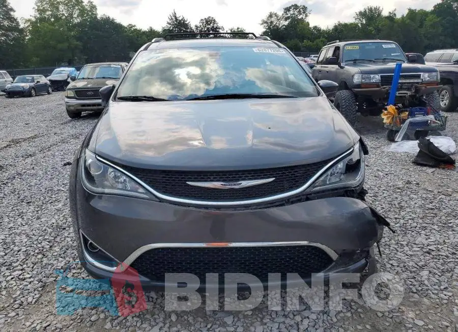 2C4RC1BG2LR100819 Photo# 5