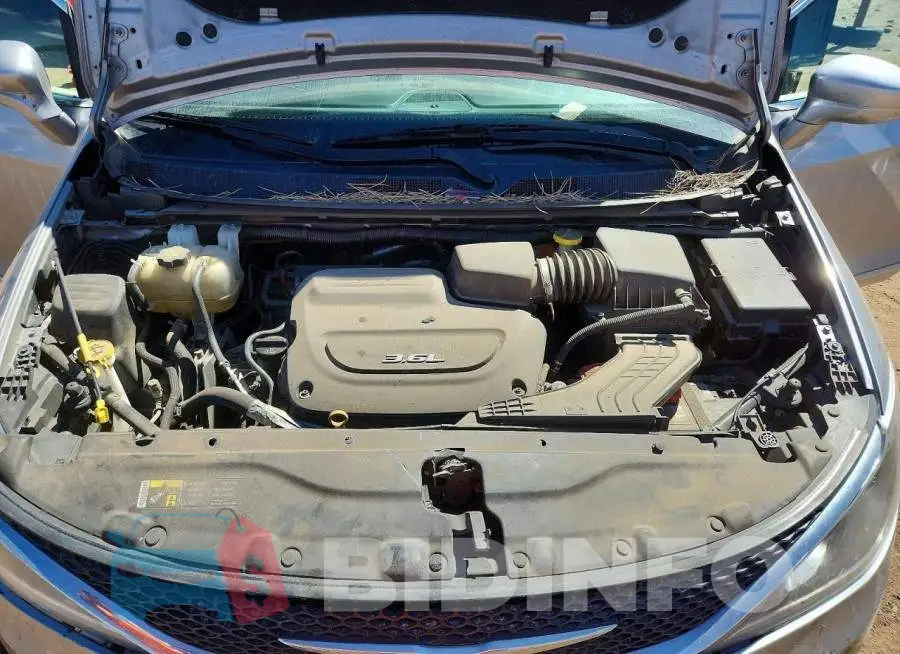2C4RC1BG4HR569482 Photo# 12