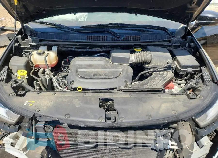2C4RC1BG7MR598324 Photo# 11