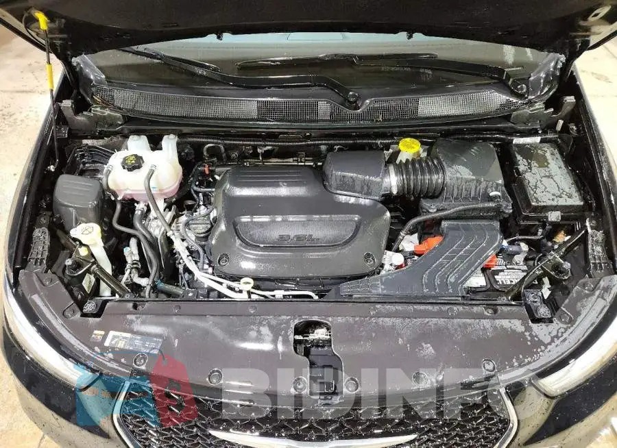 2C4RC1BG8SR516694 Photo# 12