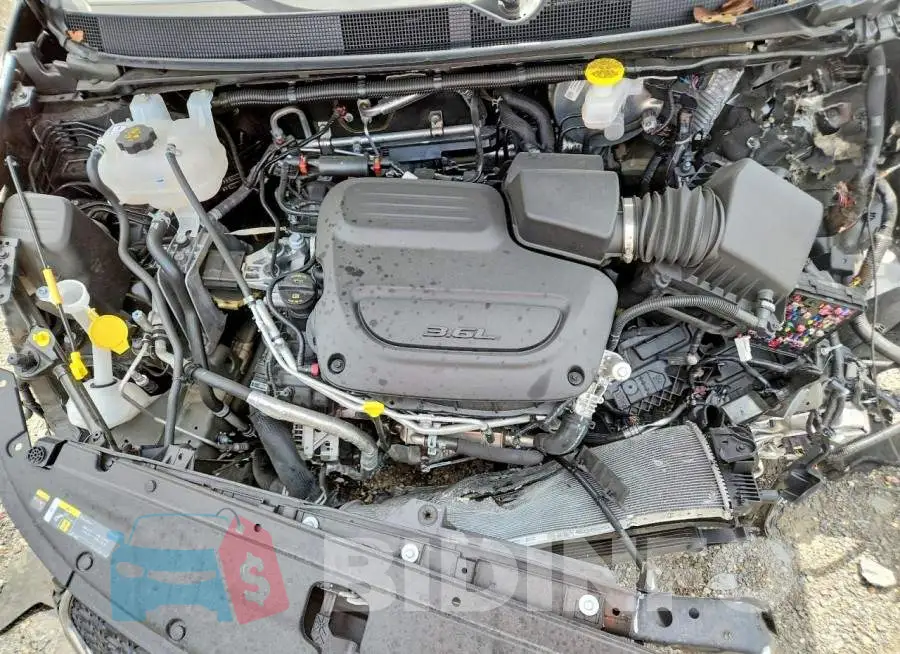 2C4RC1BGXTR281362 Photo# 12