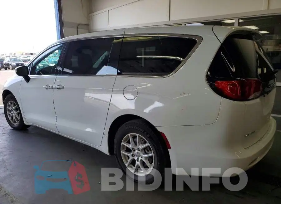 2C4RC1CG1PR615525 Photo# 2