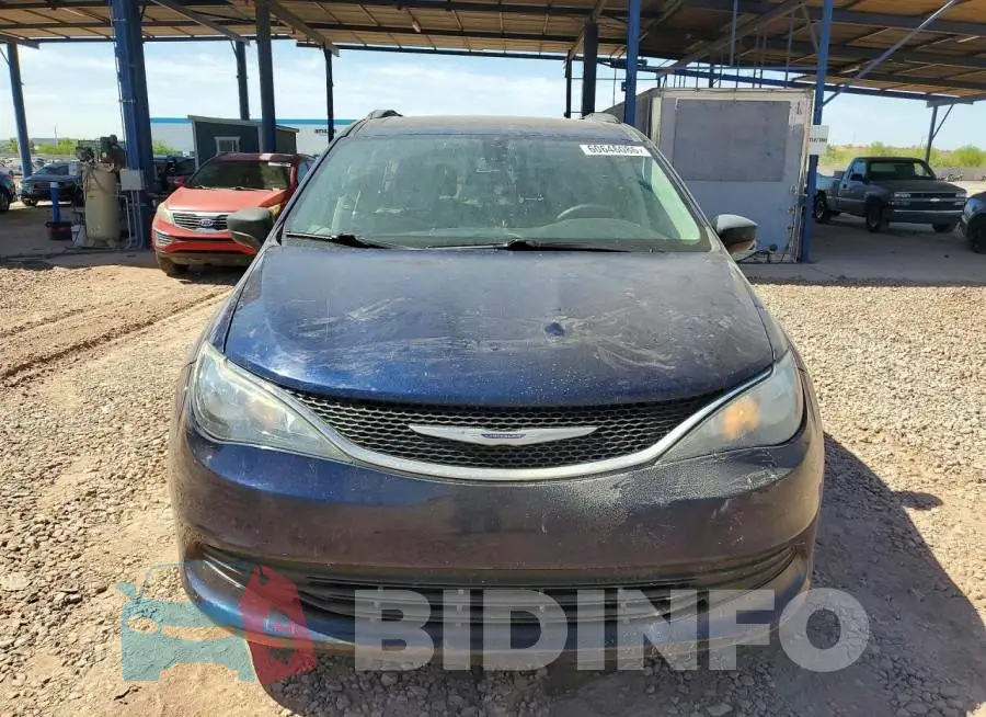 2C4RC1DG3LR151422 Photo# 5