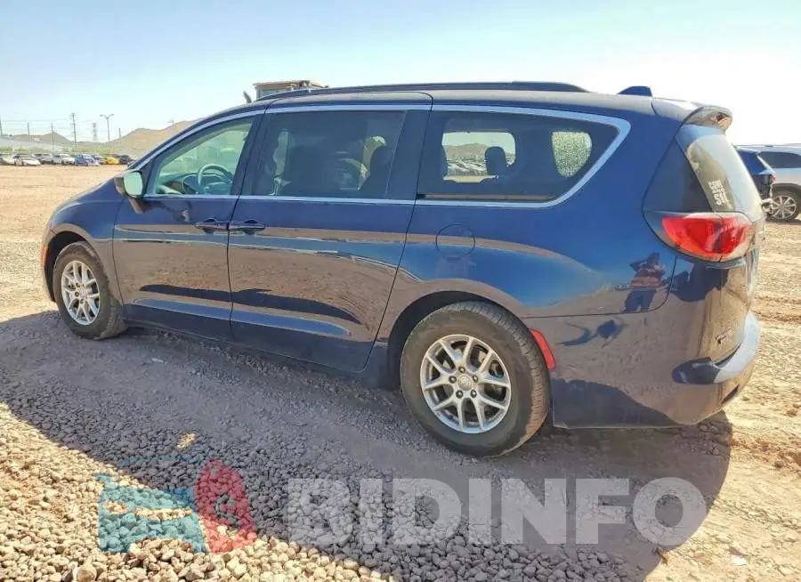 2C4RC1DG3LR151422 Photo# 2