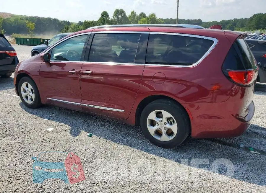 2C4RC1EG1HR538721 Photo# 2