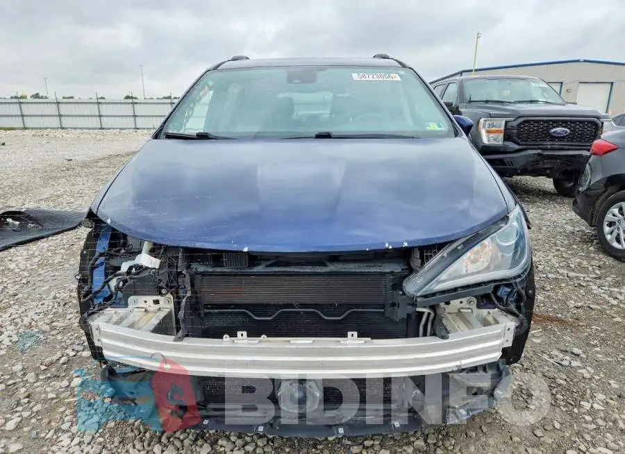 2C4RC1EG2HR538761 Photo# 5