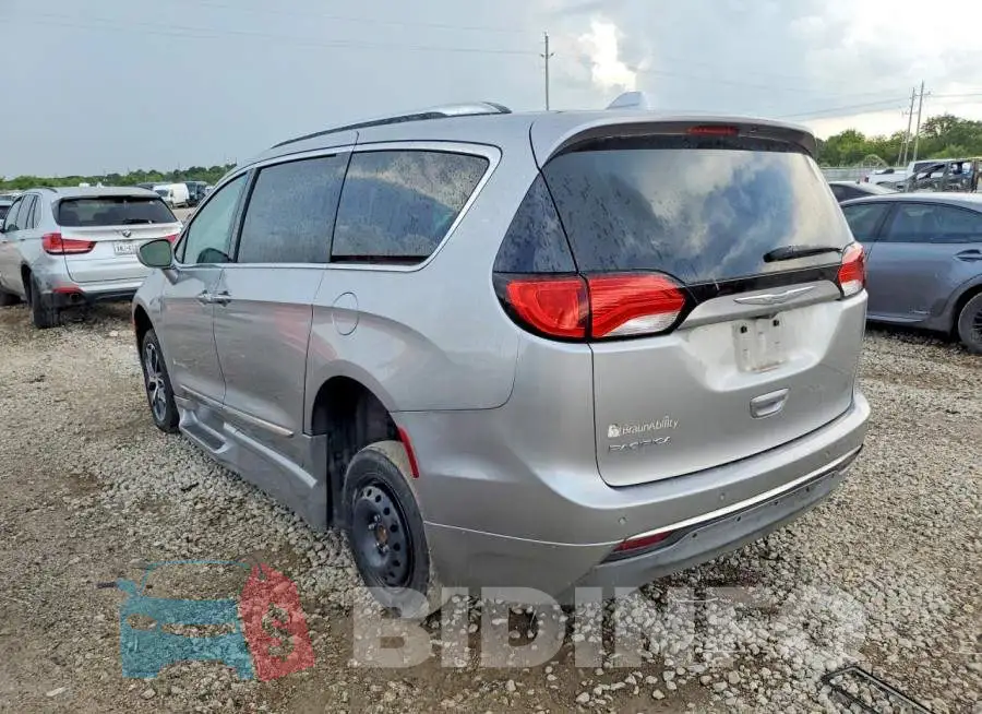 2C4RC1EG7HR739751 Photo# 2