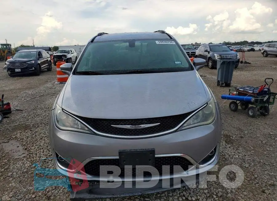 2C4RC1EG7HR739751 Photo# 5
