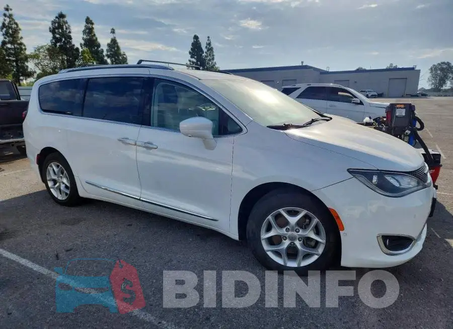 2C4RC1EG9JR103483 Photo# 4