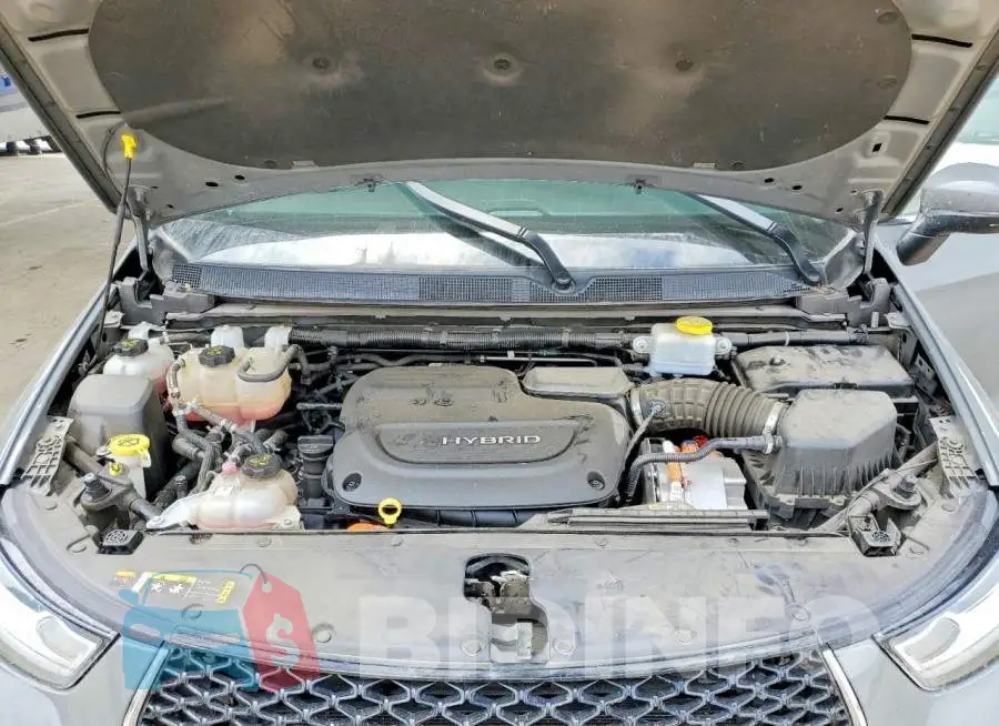 2C4RC1L77PR608742 Photo# 12
