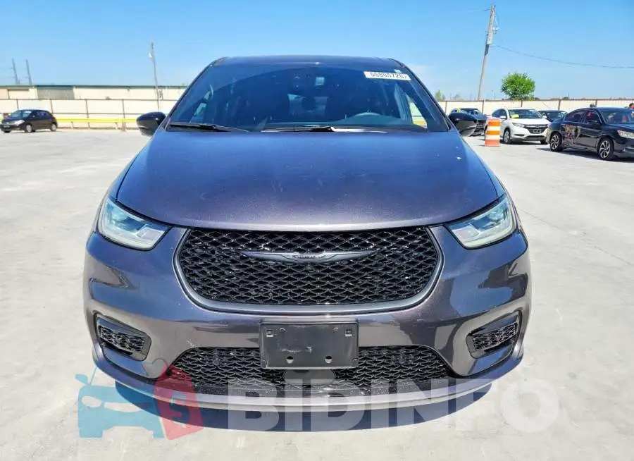2C4RC1S76PR501523 Photo# 5