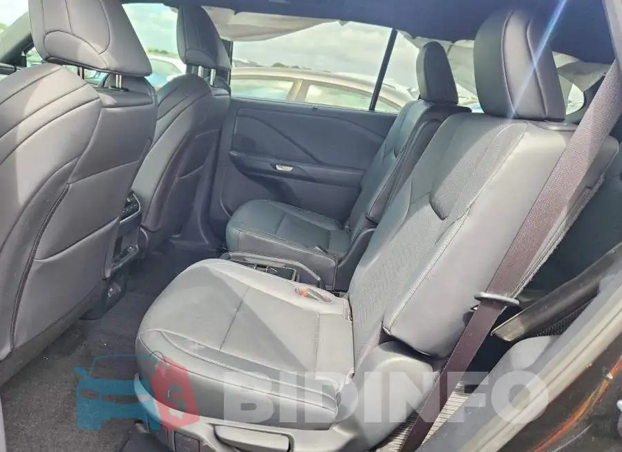 5TDABAB63RS005127 Photo# 11