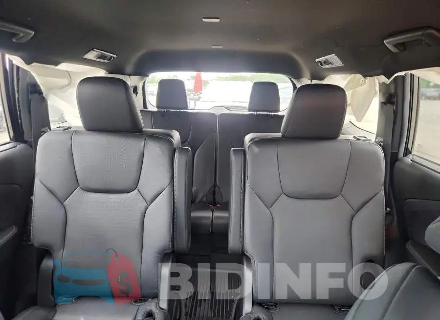 5TDABAB63RS005127 Photo# 10