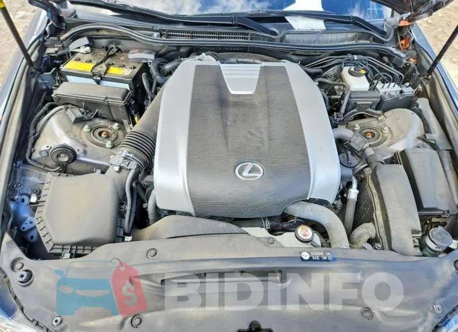 JTHC81D21K5036257 Photo# 11