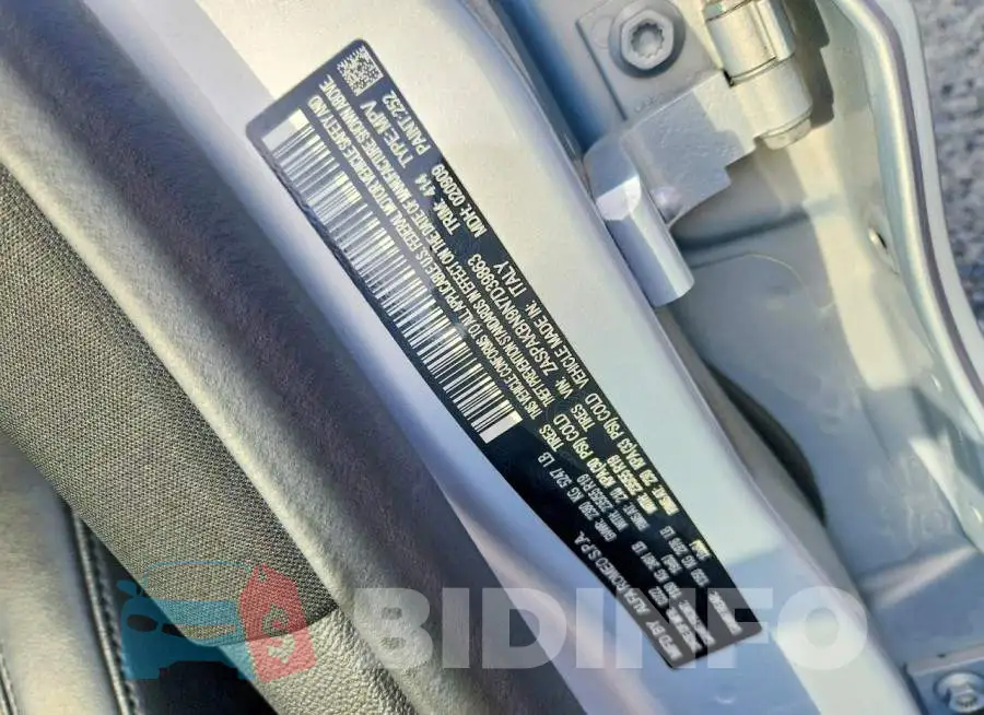 ZASPAKBN9N7D39863 Photo# 13