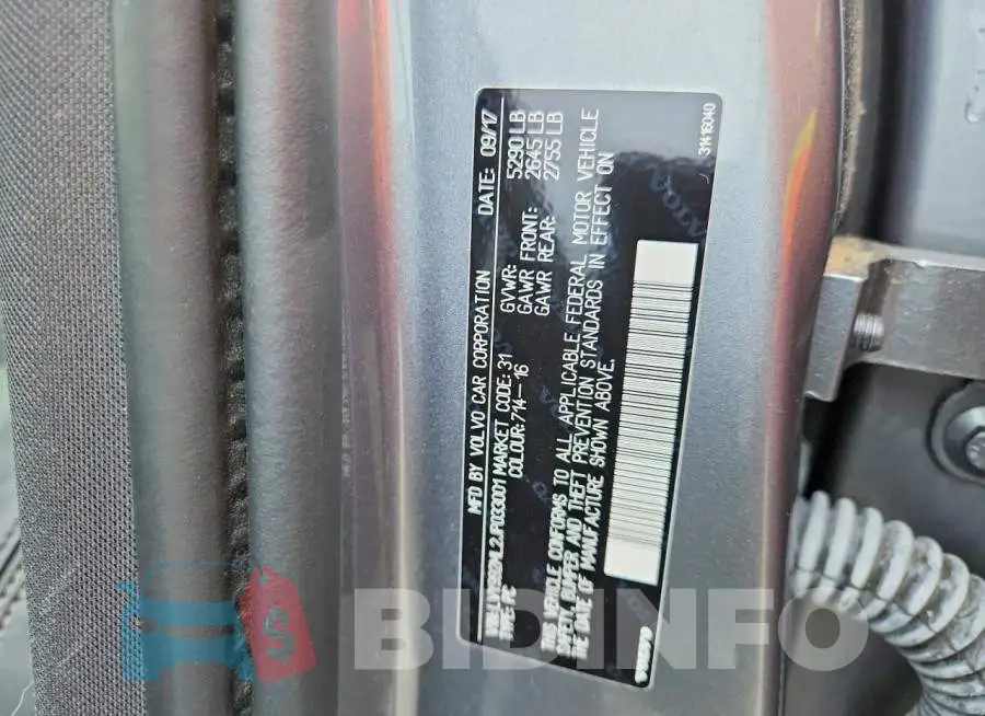 LVY992ML2JP033001 Photo# 13