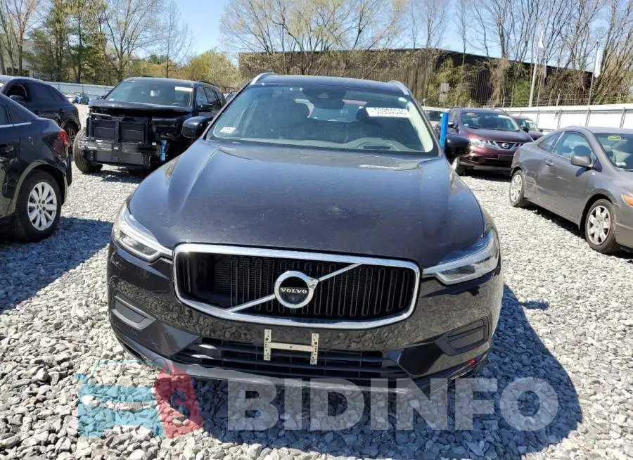 YV4A22RK9J1034154 Photo# 5