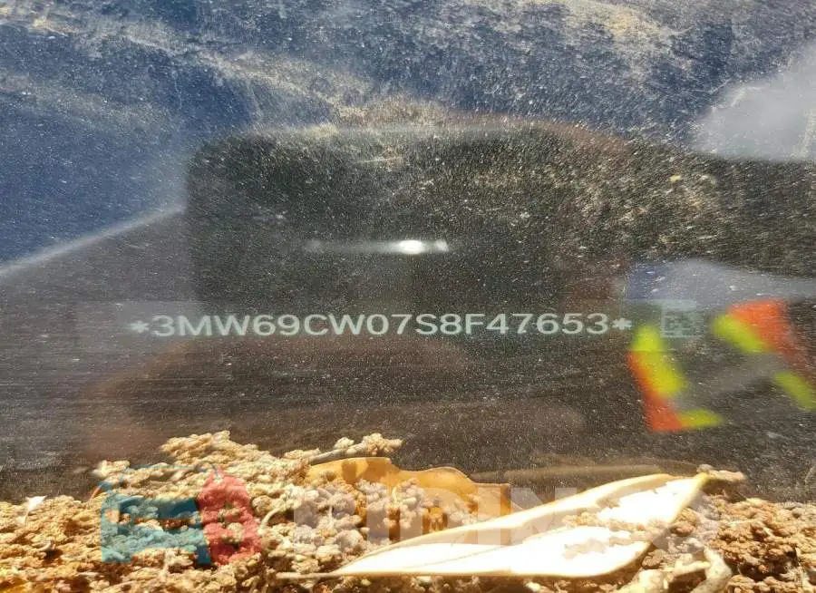 3MW69CW07S8F47653 Photo# 12