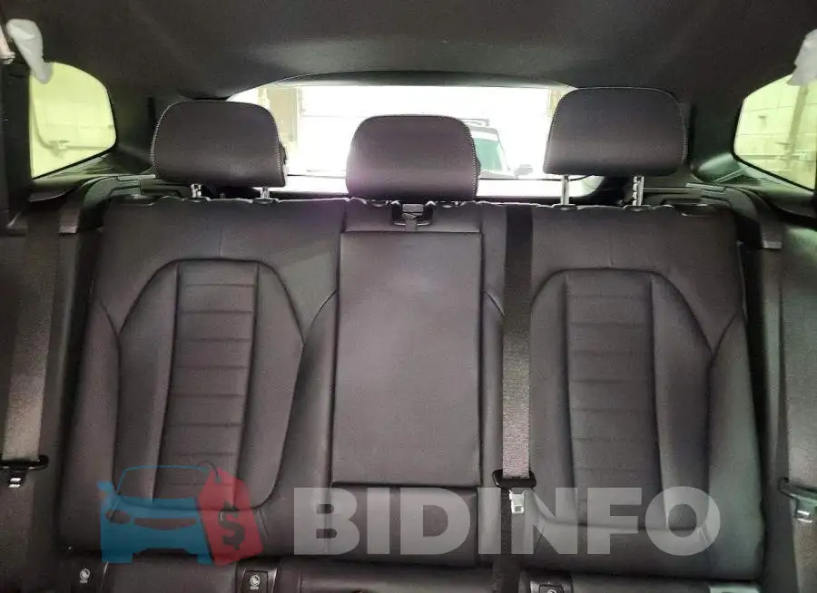5UX83DP03R9U24612 Photo# 10