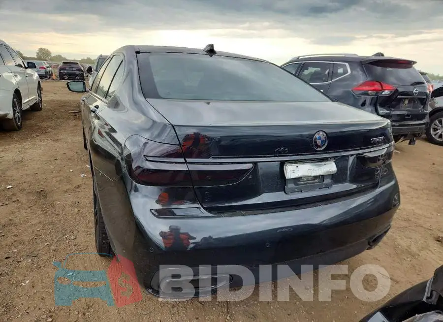 WBA7F2C57JG423678 Photo# 6