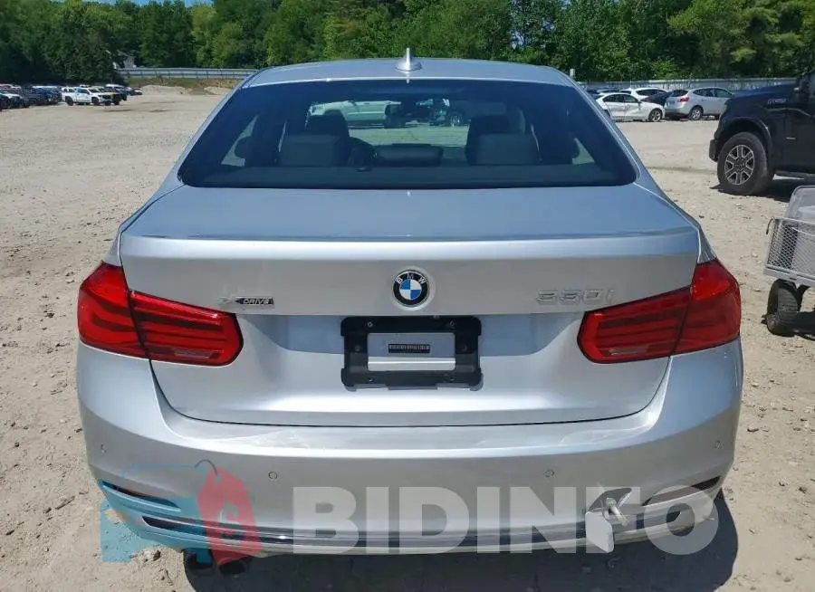 WBA8D9G5XJNU71510 Photo# 6