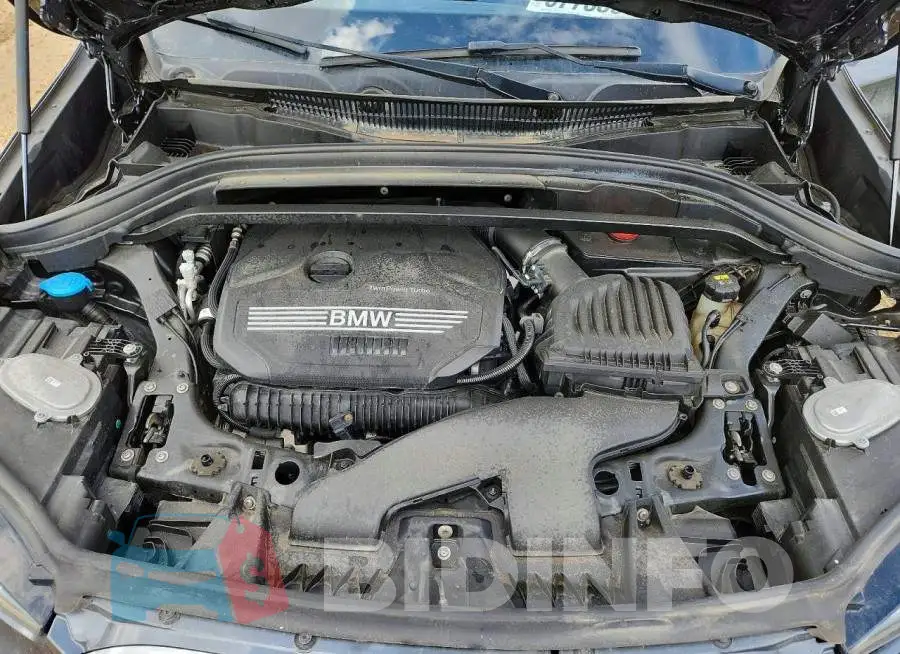 WBXJG9C05M5T36321 Photo# 12