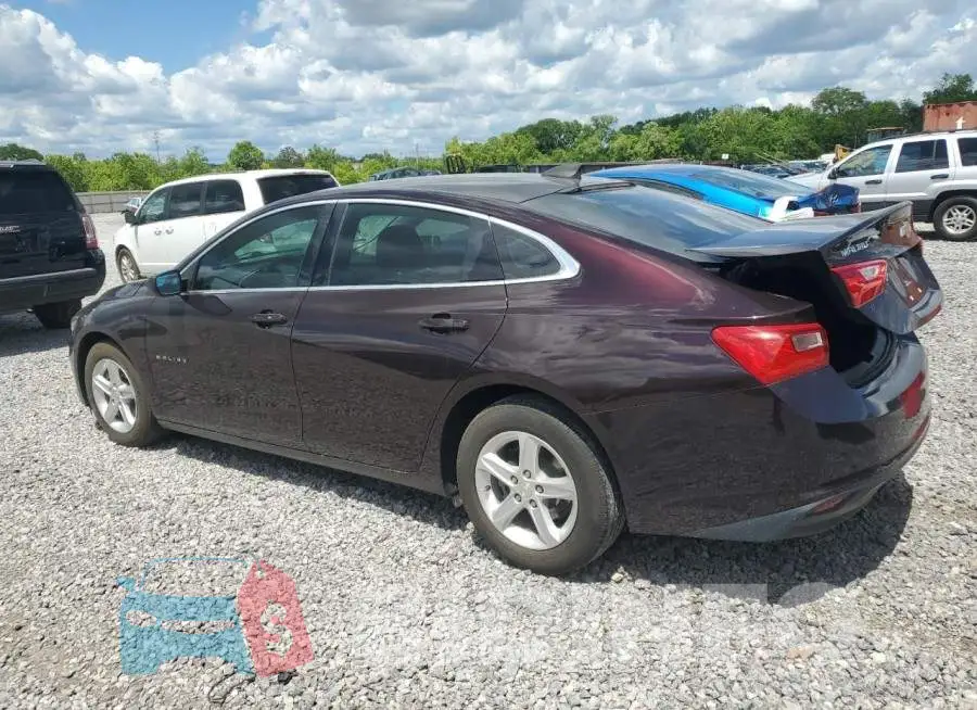 1G1ZB5ST3LF018489 Photo# 2