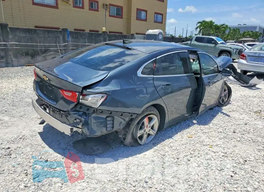 1G1ZB5ST4KF113612 Photo# 3