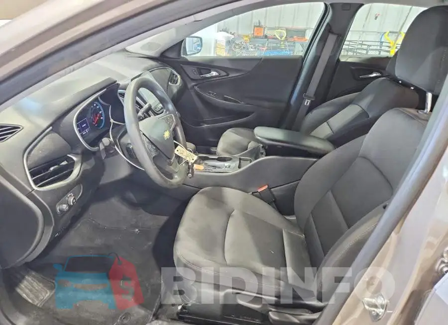 1G1ZB5ST7RF146307 Photo# 7