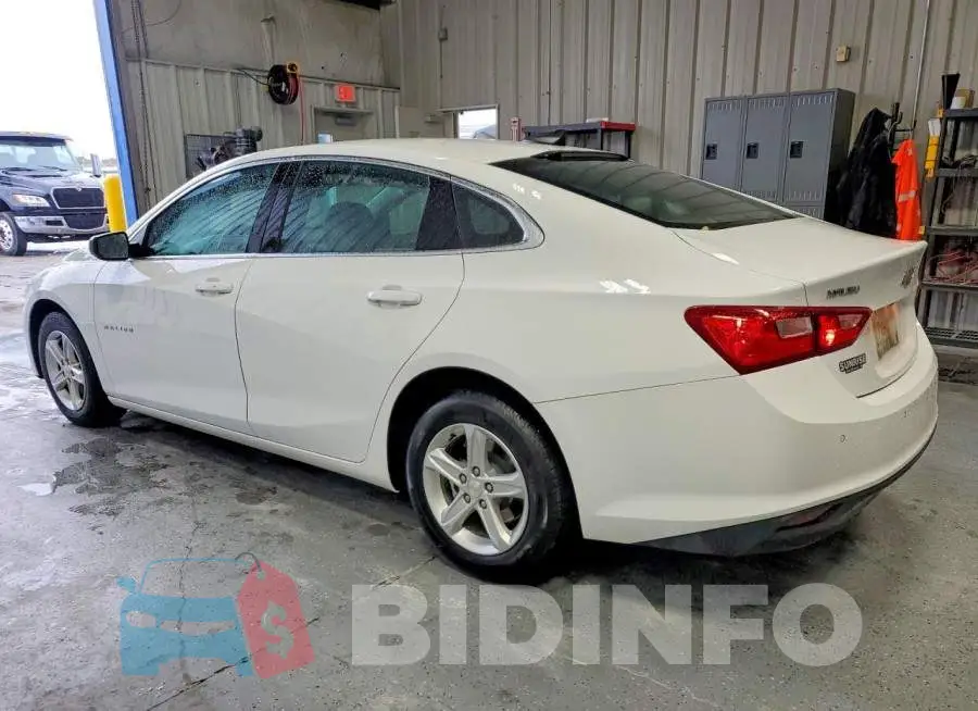 1G1ZB5ST7RF147764 Photo# 2