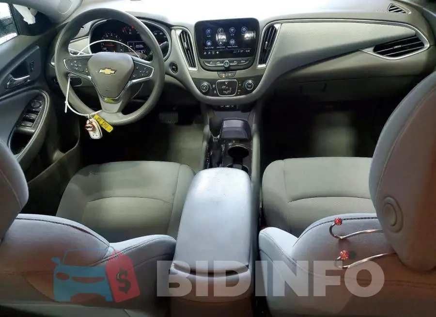 1G1ZB5ST7RF147764 Photo# 8