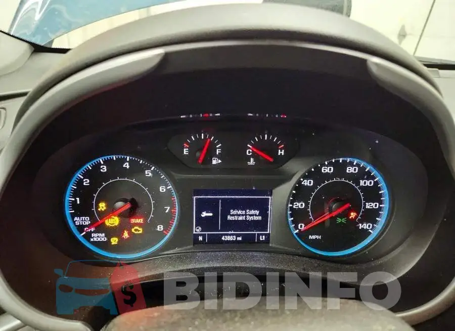 1G1ZC5ST5RF145931 Photo# 9