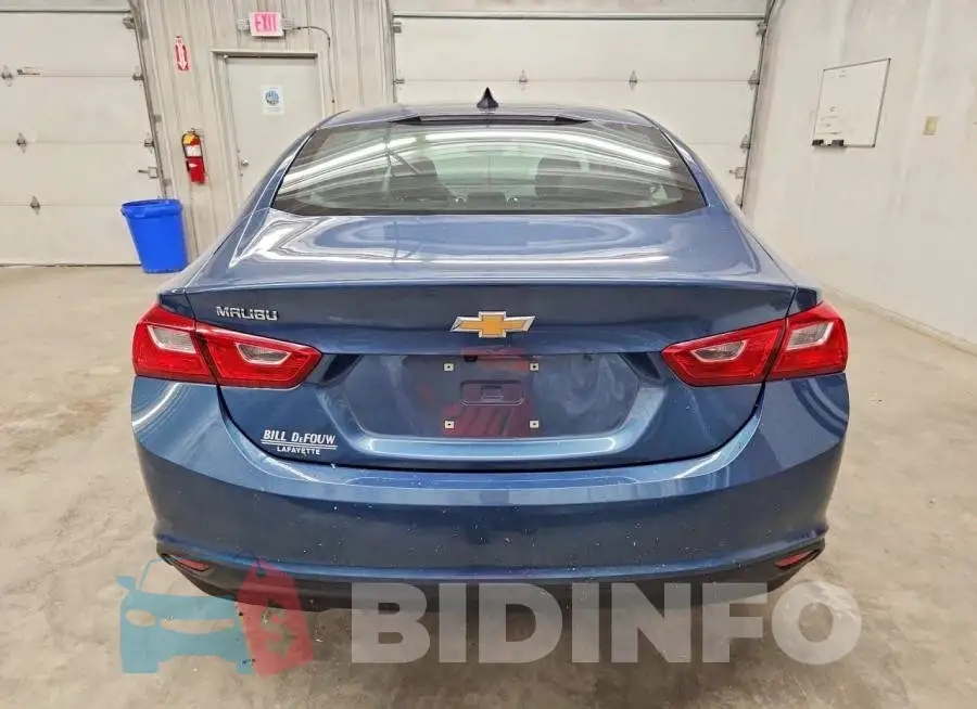 1G1ZC5ST5RF145931 Photo# 6