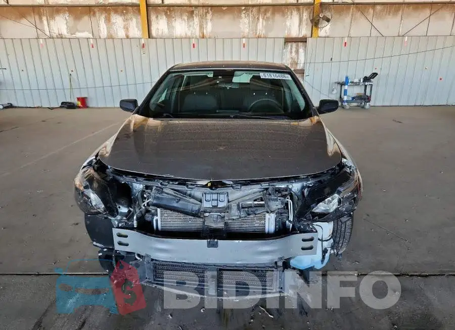 1G1ZC5ST5RF225519 Photo# 5