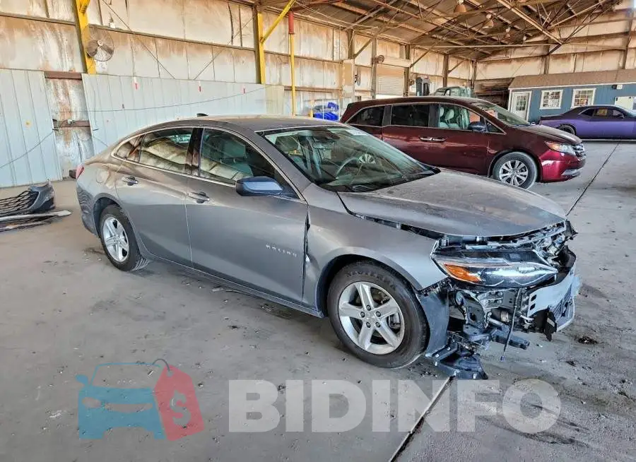 1G1ZC5ST5RF225519 Photo# 4