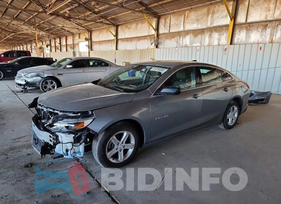1G1ZC5ST5RF225519 Photo# 1