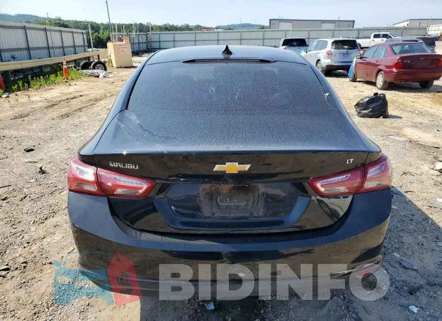 1G1ZD5ST0KF109230 Photo# 6