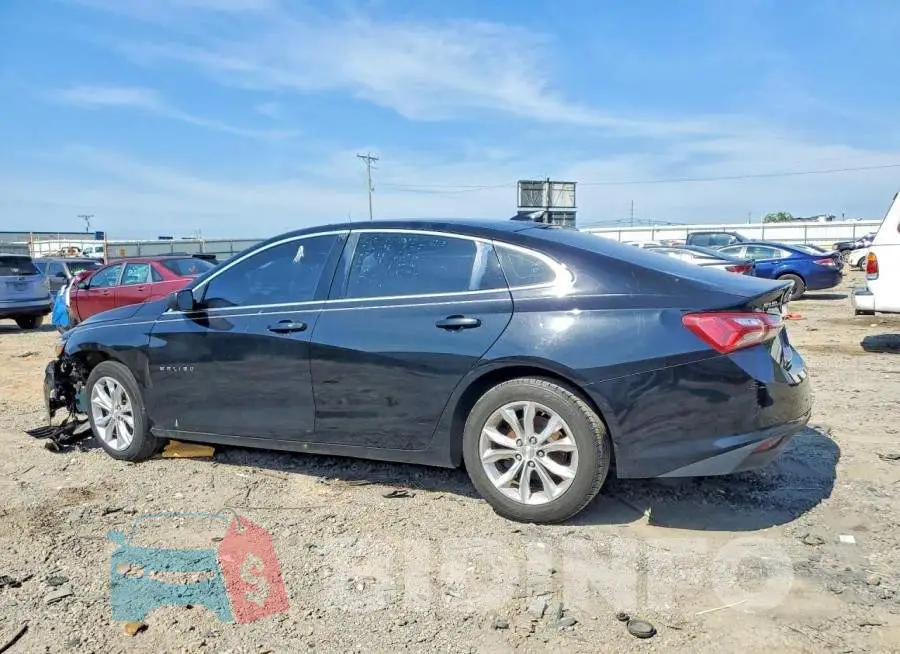 1G1ZD5ST0KF109230 Photo# 2