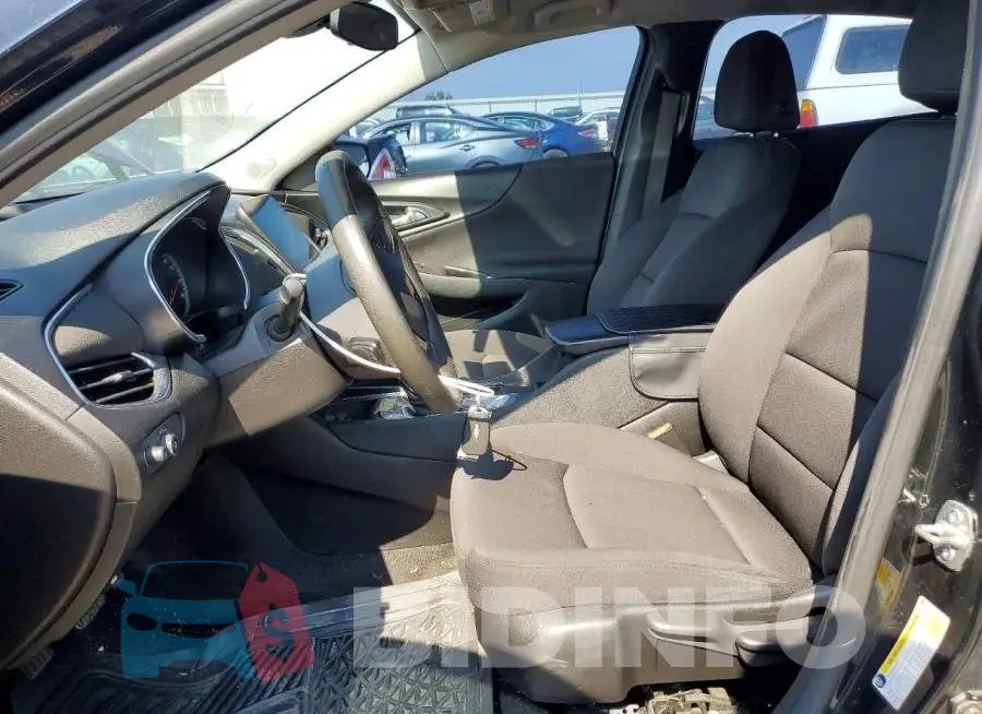 1G1ZD5ST0KF109230 Photo# 7