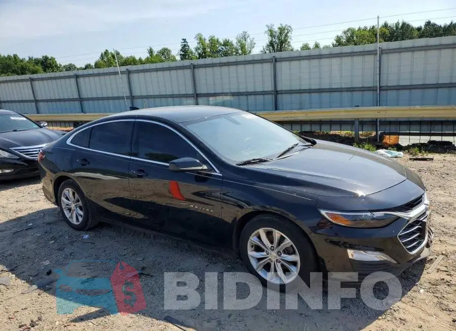 1G1ZD5ST0KF109230 Photo# 4