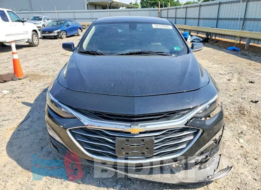 1G1ZD5ST0KF109230 Photo# 5