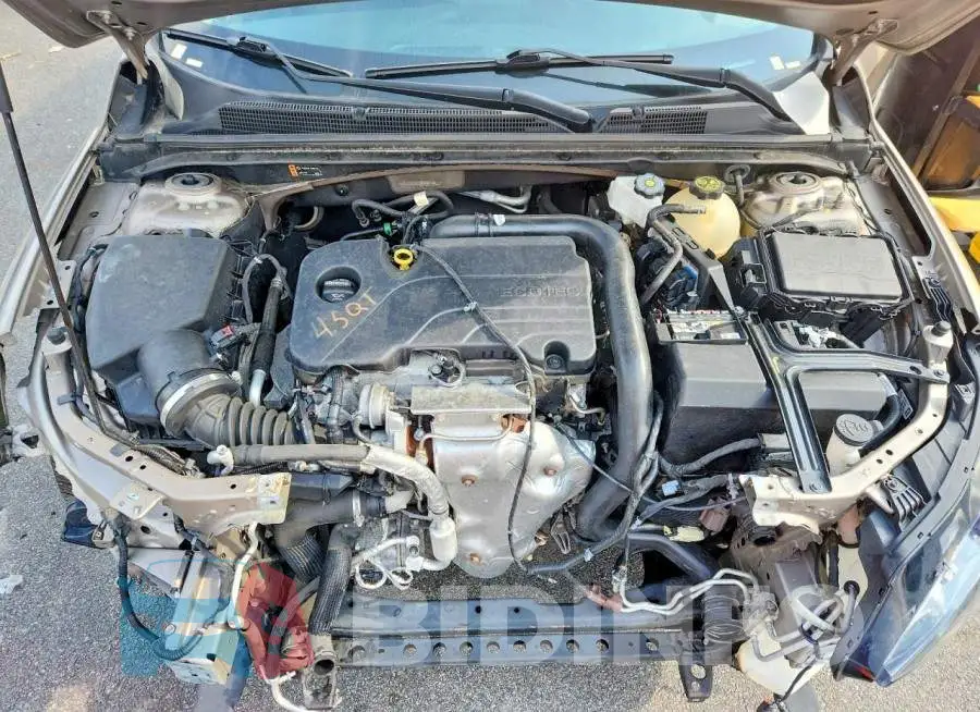 1G1ZD5ST0PF201462 Photo# 11