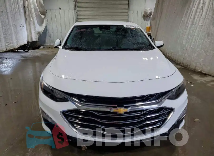 1G1ZD5ST0PF231819 Photo# 5